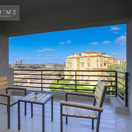 Prime Residence New Alamein 阿莱曼 外观 照片