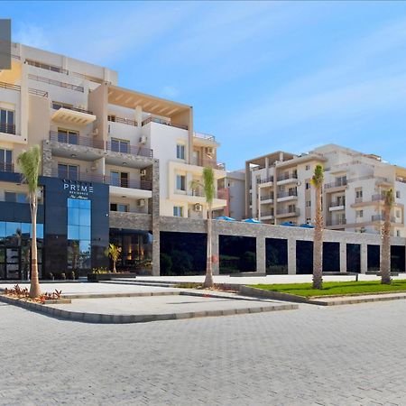 Prime Residence New Alamein 阿莱曼 外观 照片