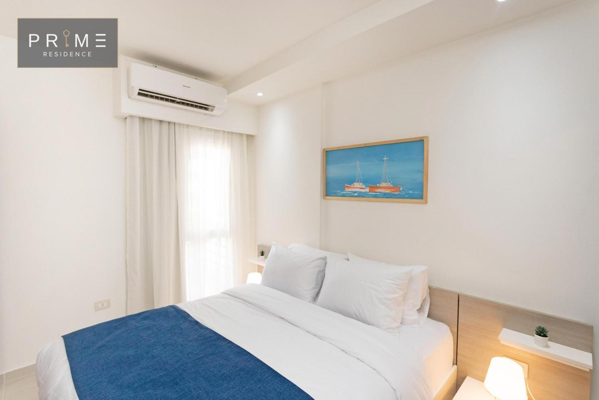 Prime Residence New Alamein 阿莱曼 外观 照片