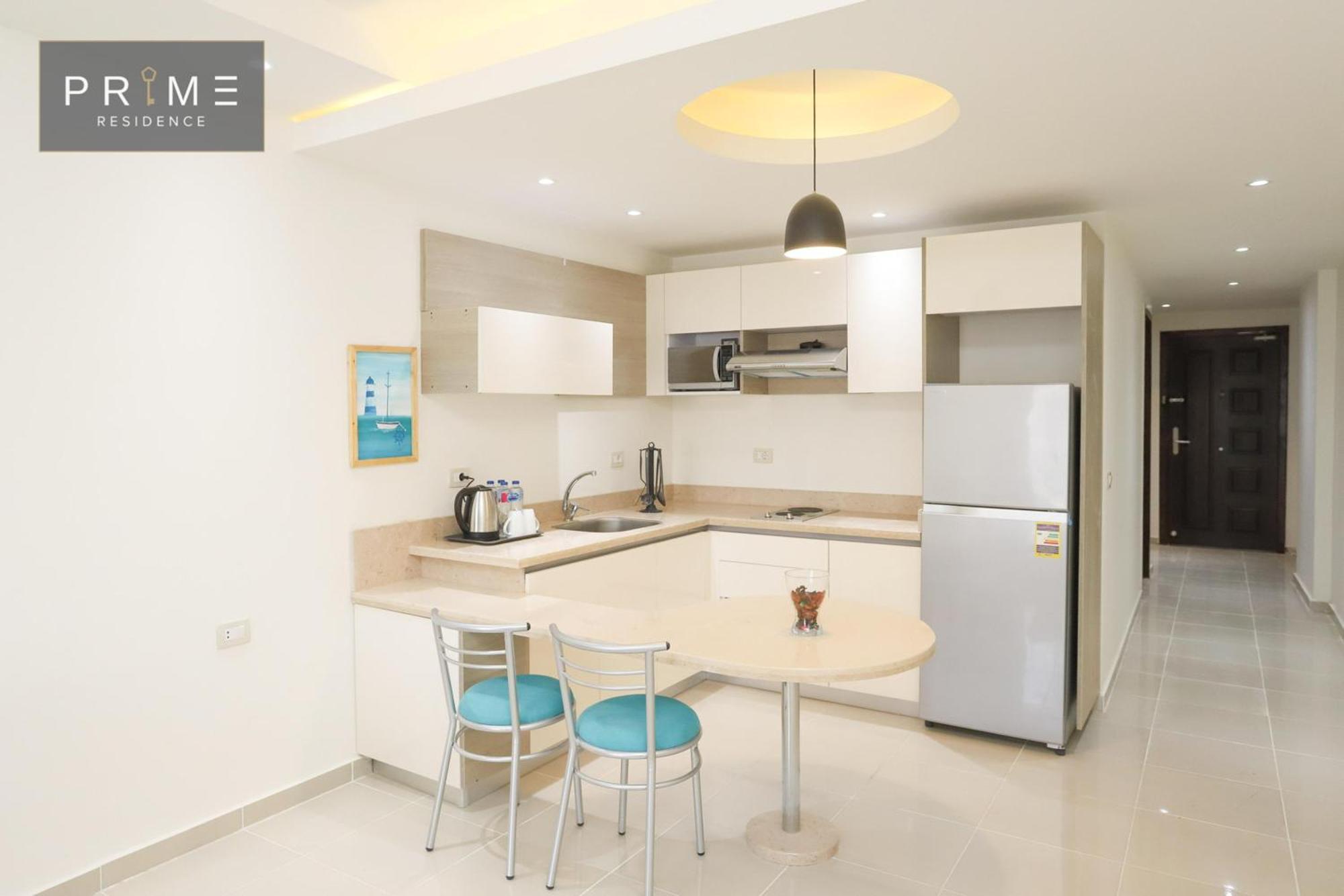 Prime Residence New Alamein 阿莱曼 外观 照片