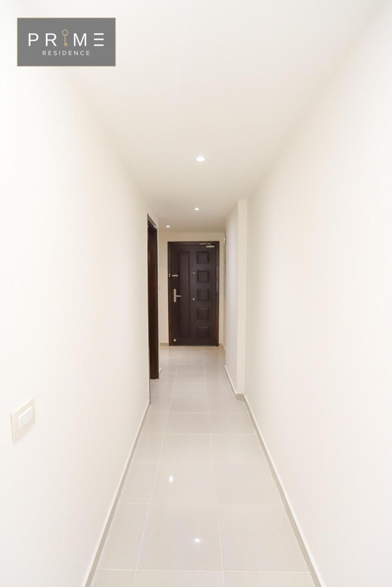Prime Residence New Alamein 阿莱曼 外观 照片